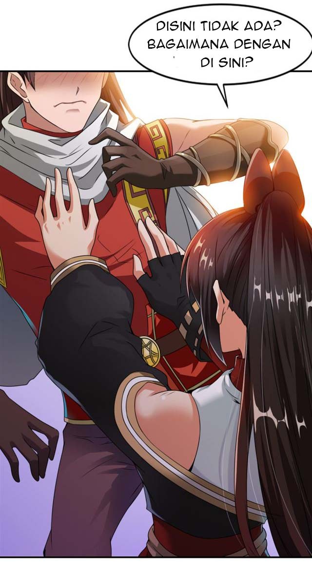 Zhang Ding Chapter 04 Gambar 30